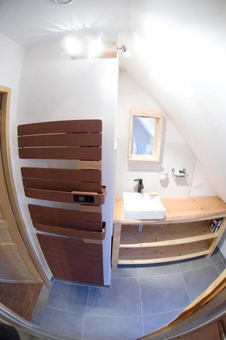 Gite Staufen Thann Exterior foto